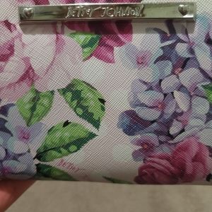 Betsy Johnson Wallet